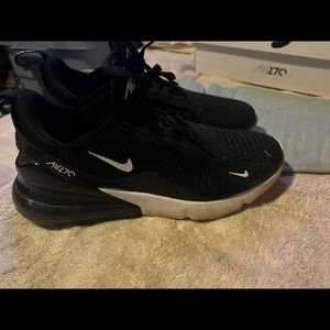 Nike air max 270